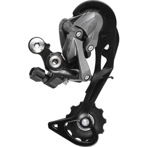 9/27 Speed Mountain Bike Rear Derailleurs Aluminum Alloy Universal Rear Derailleur Shifting MTB Bike Cycling Parts