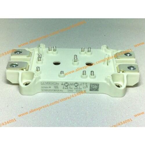 Free Shipping New SEMIX302GB128DS SEMIX202GB12E4S module
