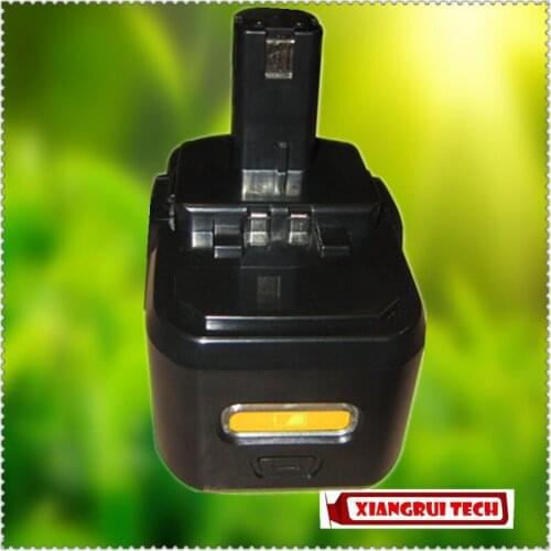 Free Shipping 18V 3.0Ah ONE+ High Capacity Lithium-ion Replacement Battery for RYOBI 18 Volt Tools P103 P104, P105, P106, P107