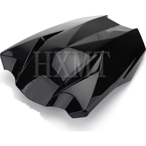 Black For Kawasaki Ninja Z1000 Z 1000 2010 2011 2012 2013 2014 2015 2016 Motorcycle Pillion Rear Seat Cover Cowl Solo Fairing