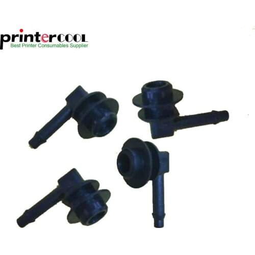 Einkshop 1pcs Ink tube Nozzles connection For HP Designjet 5500 5100 1050 5000 4000 Z6100 ink tube plotter parts