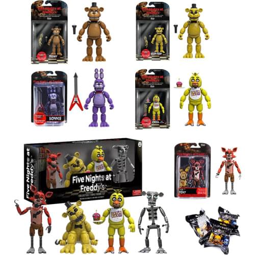 Игрушечные фигурки Hahowa China At AliExpress