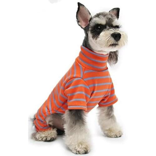 Dog Jumpsuit Spring Summer Dog Clothes Pajamas Puppy Pomeranian Poodle Bichon Schnauzer Pug French Bulldog Clothing Outfit Pants