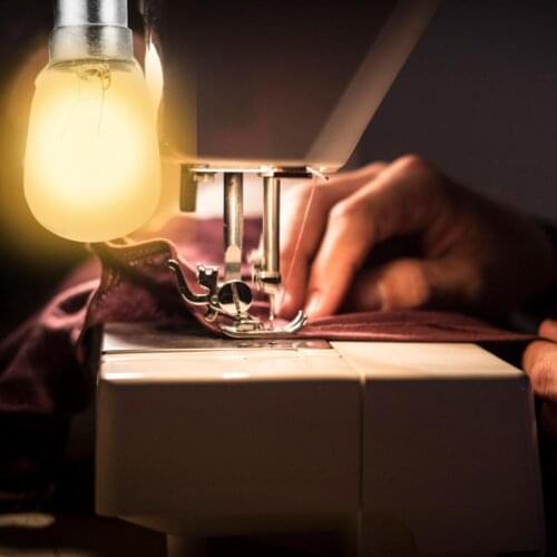 15W B15 220v Sewing Machine Bulb LED Bulb Lamps Home LED Light Bulb Bom billa Spotlight Sewing Machine Bulb Wholesale