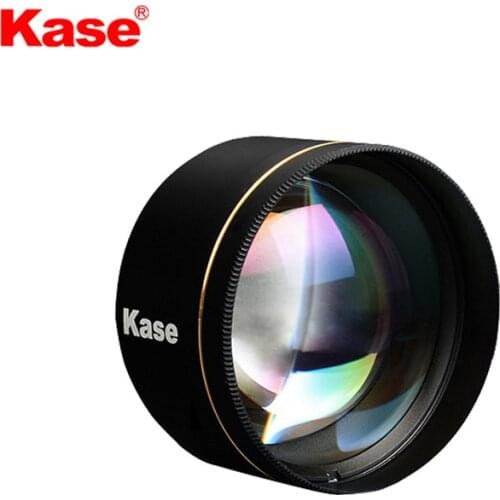 Kase Master Macro Smartphone Lens For IPhone / Huawei / Xiaomi / Samsung