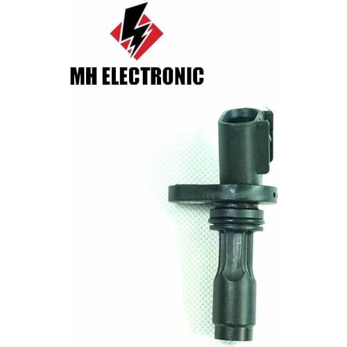 MH ELECTRONIC Crankshaft Position Sensor 12598208 PC686 For Buick Lucerne Terraza Chevrolet Impala Malibu Equinox Uplander Monte