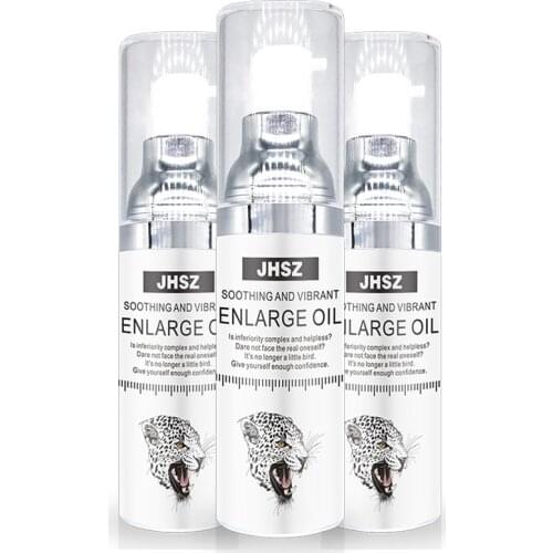 Male Penis Thickening Growth Increase Dick Liquid Men Enlarge Massage Enlargement Essential Oil Delay Ejaculation Products