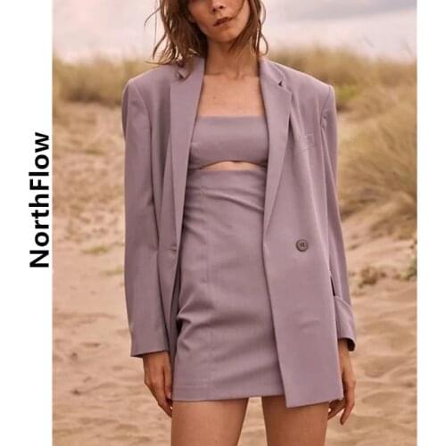 NorthFlow Womens Evening Suits