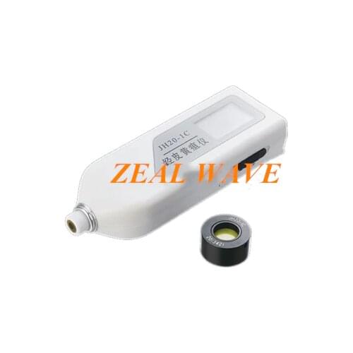 Detect Neonatal Bilirubin Value Nanjing University of Technology Percutaneous Jaundice Meter JH20-1C Jaundice Detector