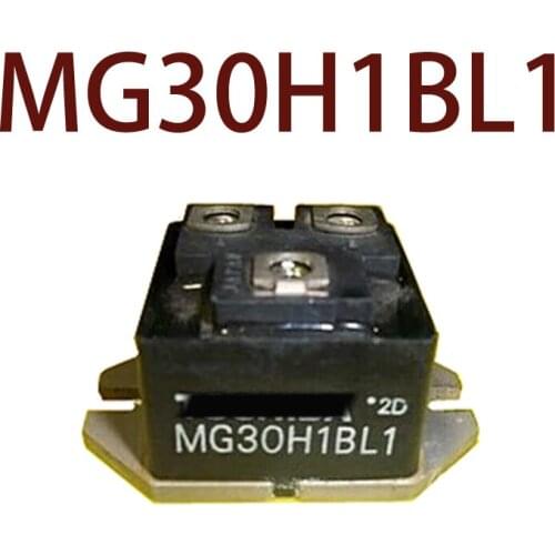 Original-- MG30H1BL1 1 year warranty ｛Warehouse spot photos