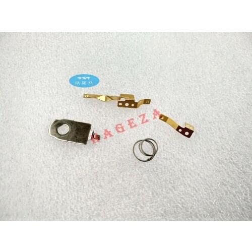 Original SB700 For Nikon SB-700 Spacer contact spring camera flash Repair parts