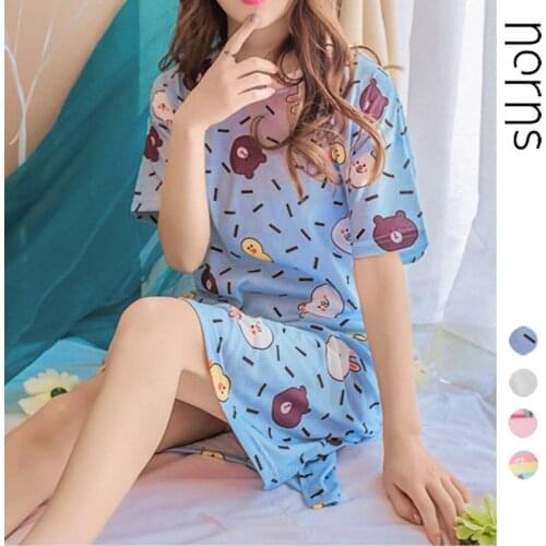 Norns Sexy Lingerie Set Sleepwear Womens Pajama Set Sexy Temptation Babydoll Nightwear Cute Cami Top and Shorts Pijama Mujer