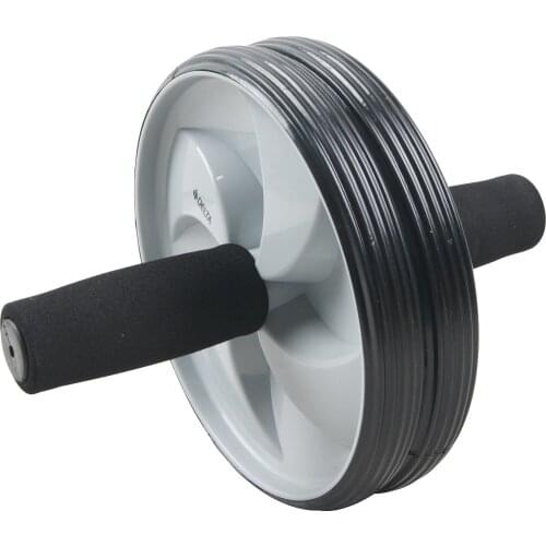 SERESSTORE Delta Ab Slider Abdominal Chest Arm Shoulder Back Muscles Exerciser Push Up Bodybuilding