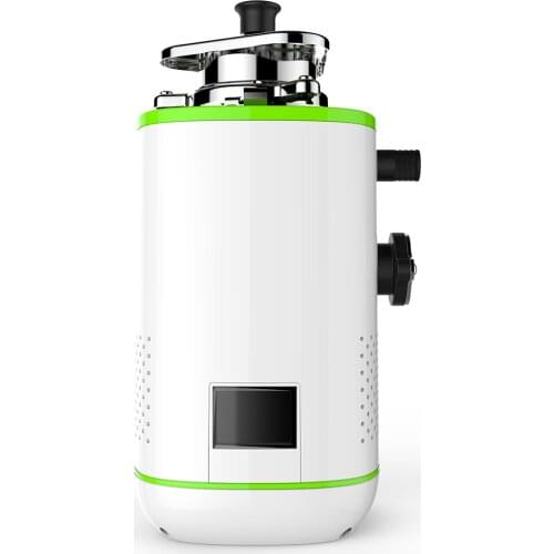 700W Intelligent Brushless Food Waste Processor With Two Year Warranty, Wireless Control Automatic Stop Of Food Chopper