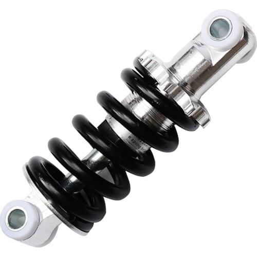 Universal 125mm Shock Absorber Rear Suspension Spring For Scooter Go karting Quad ATV Motorcycle Dirt Pocket Bike
