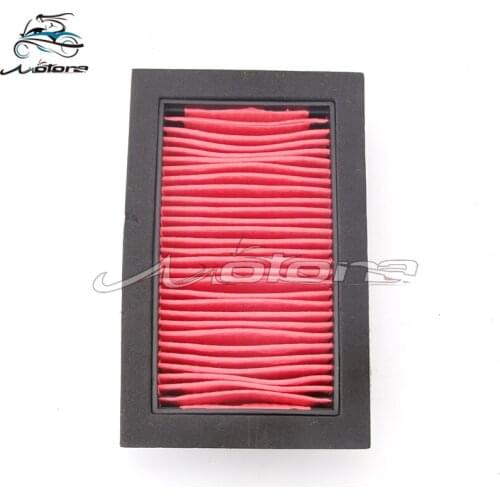 Motorcycle Air Intake Filter Air Cleaner For XT660 XT660R XT660X XT660Z MT03 MT-03