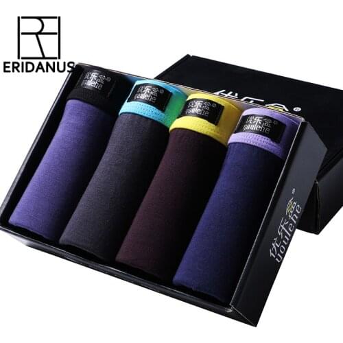 Youlehe Men's Briefs-shorts