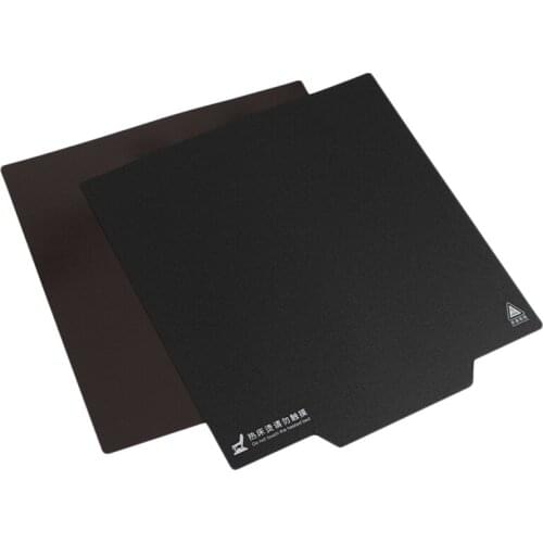 3D Printer 220 X 220 Hot Bed netic Sticker Flexible Platform for Wanhao I3 Anet A8