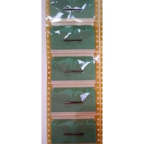 5pcs/lot new and subsitute RM92165FK-OCU RM92165FK-0CU TAB it isn't original ,but good work