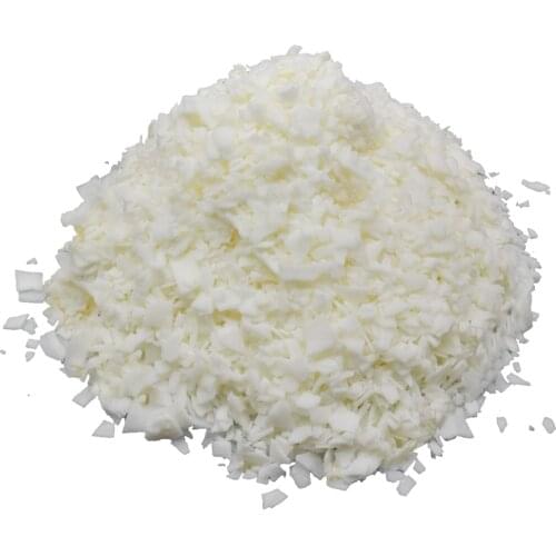 500g Natural Soy Wax Flakes Candle Making Supplies Scented Wax Candles Wicks Raw Material DIY Handmade Gift