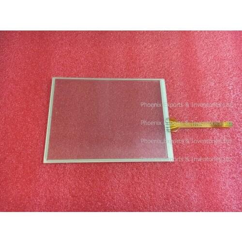 Brand New Touch Screen digitizer for KCG057QV1DC-G77 Touch Panel Glass Pad