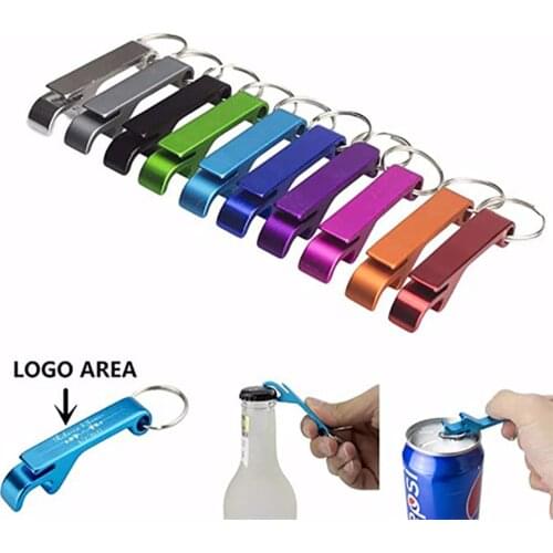 Akuliqi Bottle Opener Keychains