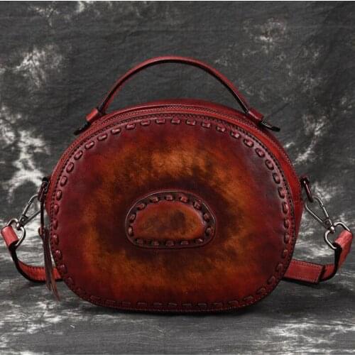 AOLAILUDI Small Women's Bags