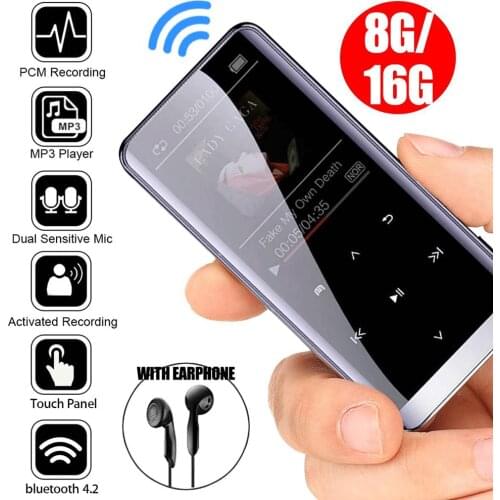 MP3-плееры AUKUK China At AliExpress