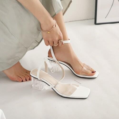 BOLSACHY Wedding Shoes For The Bride