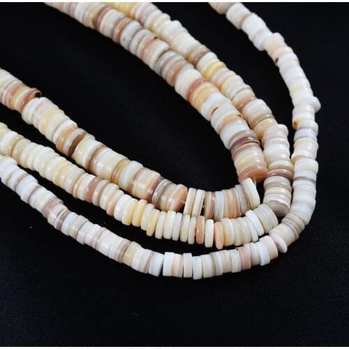Freshwater Shell Beads 4/5/6mm Freeform Shape Shell Chip Loose Beads DIY Jewelry Findings Beads For Jewerly Making Bracelet