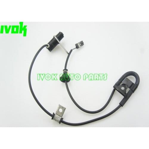 ABS Wheel Speed Sensor Rear Left for Toyota Highlander Lexus RX300 89546-48020 8954648020