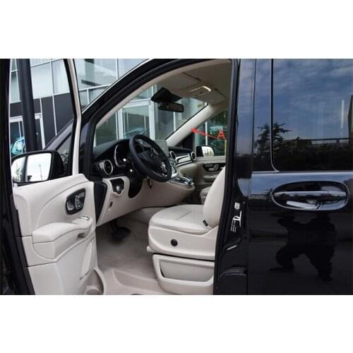 For Benz New Vito V260 V260L Interior Trim Panel A /B /C /D Pillar