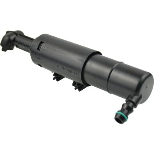 For Mer cedes W204 C350 C280 C63AMG 2011 2012 2013 2014 Left/Right Headlight Washer Nozzle Actuator 2048602847 2048602747