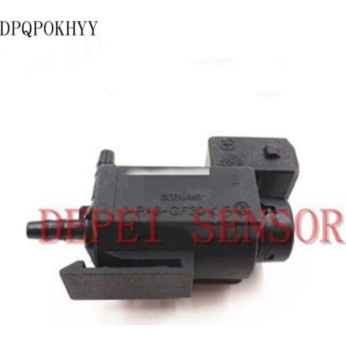 DPQPOKHYY EMISSION SYSTEM VACUUM CONTROL VALVE AIR PUMP FOR BMW E36 E39 E46 Z3 USA 11747810831