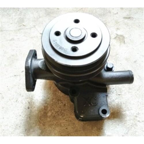 Jiangdong engine JD495T for tractor like Jinma, Luzhong etc, the water pump