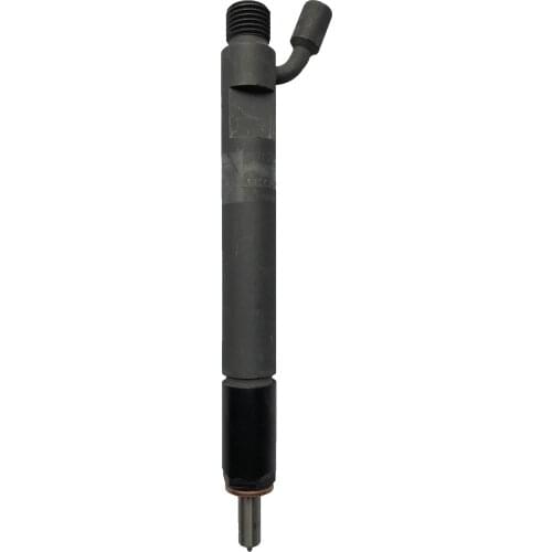 KBAL-P020 fuel injector DLLA155P131 spray nozzle for FAW XICHAI 6DF1 diesel engine