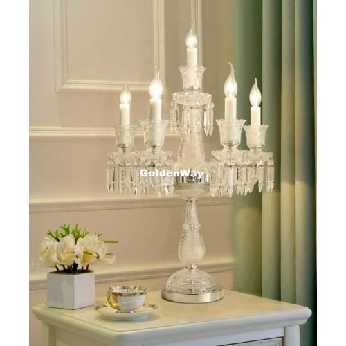 Table Lamps Fromheaven China