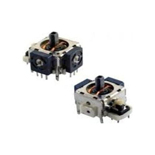 GZM-parts Gaming Consoles