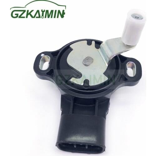From taiwan for 2003-2005 3.5L ACCELERATOR PEDAL POSITION SENSOR 18919AM810 18919 AM810 3104 USE FOR nissan 350Z K-M