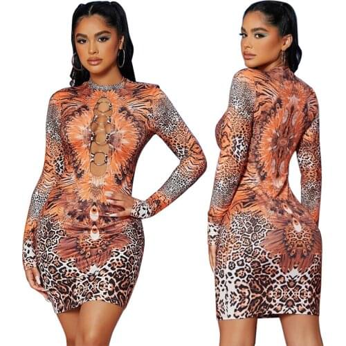 JCLOTHZI Long Dresses