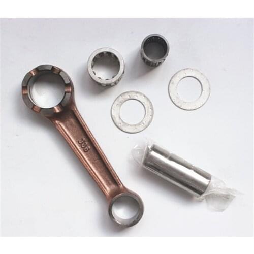 336-00040 Connecting Rod KIT ASSY For Tohatsu Nissan M NS 25HP 30HP 30 Outboard Engine Boat Motor Aftermarket Parts 336-00040-0