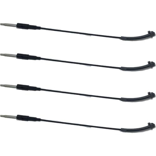 Car seat cable Left For audi A3/S3 Skoda VW Beetle Clasico jetta GOD Golf BR NBE NEW Beetle PASSAT Bora MEX Golf OE 1J0881265C