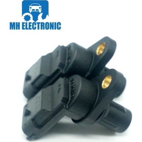MH ELECTRONIC Camshaft Position Sensor 2pcs/lot for Opel Vauxhalll for Volvo Romeo for Chrysler for Jeep for Dodge 0281002667