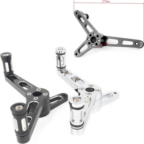 Motorbike Heel Toe Shifter For Harley Sportster 883 1200 48 Models 2004-2018 CNC Aluminum Motorcycle Accessories