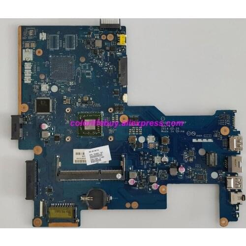 Genuine 764262-501 764262-001 764262-601 UMA w A6-6310 CPU ZSO51 LA-A996P Motherboard for HP 15-G Series 15Z-G000 NoteBook PC