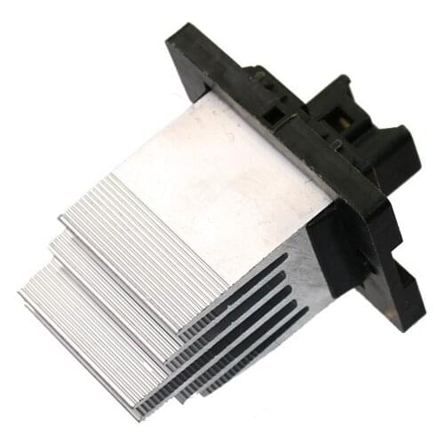 Original for Hyundai new Tucson lavida Mistra ix25 shuma kx3 elantra heater automatic A/C air conditioning blower resistor