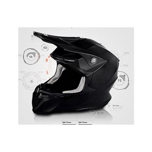 New Offroad Motorcycles Adult Motocross Helmets ATV Downhill MTB DH Hood Helmets Helmets Capacetes DOT Approved virtue