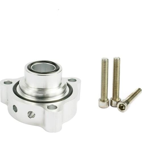 Blow Off Adaptor For BMW Mini Cooper S For Peugeot 1.6 Turbo Blow Off valve BOV blow dump BOV1011