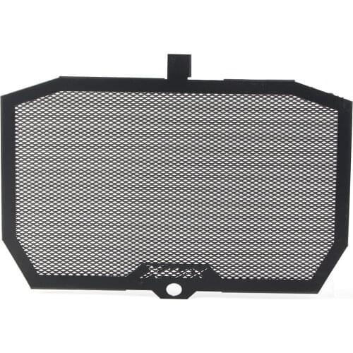 X-Max250 X-Max300 Motorcycle Radiator Protective Grille Guard Cover For Yamaha X-MAX 300 250 XMax CNC Aluminum