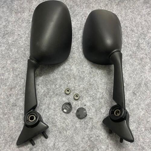 Motorcycle Rearview Mirror FOR YAMAHA YZF-R6 R6 2008-2014 2009 2010 2011 2012 2013